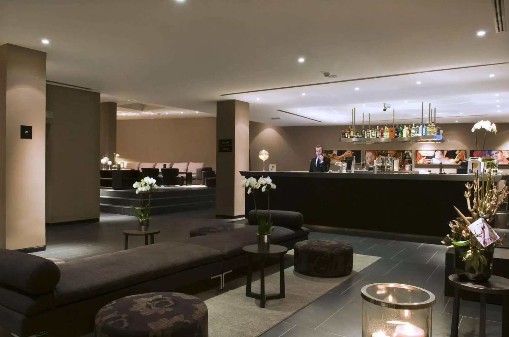 TRYP By Wyndham Antwerp