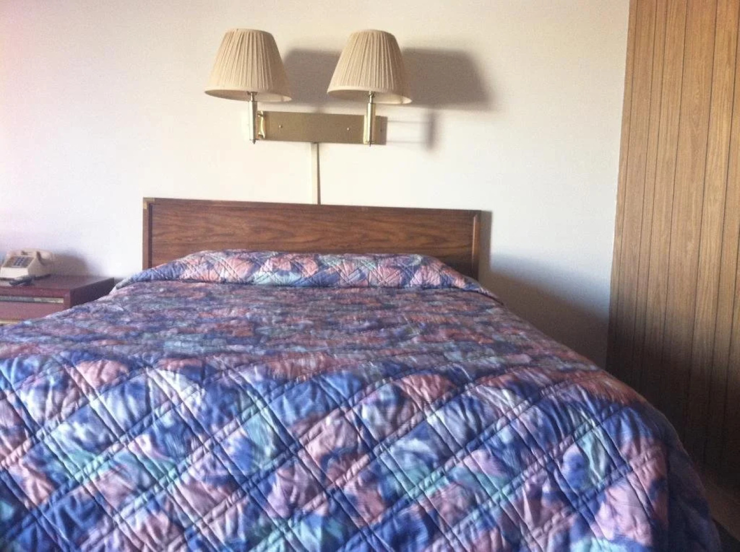 Budget Inn Deer Lodge