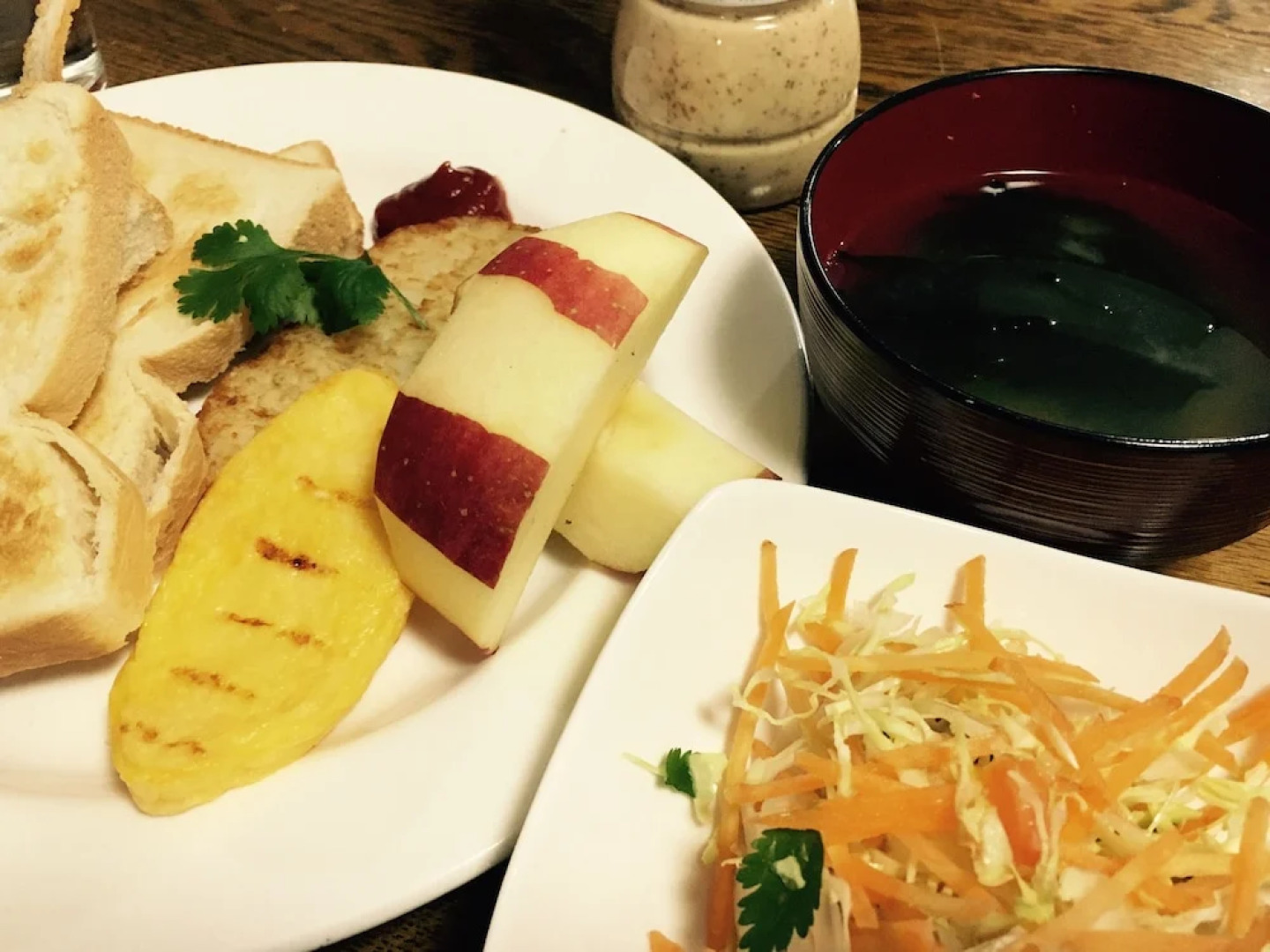 Madarao Mountain Lodge