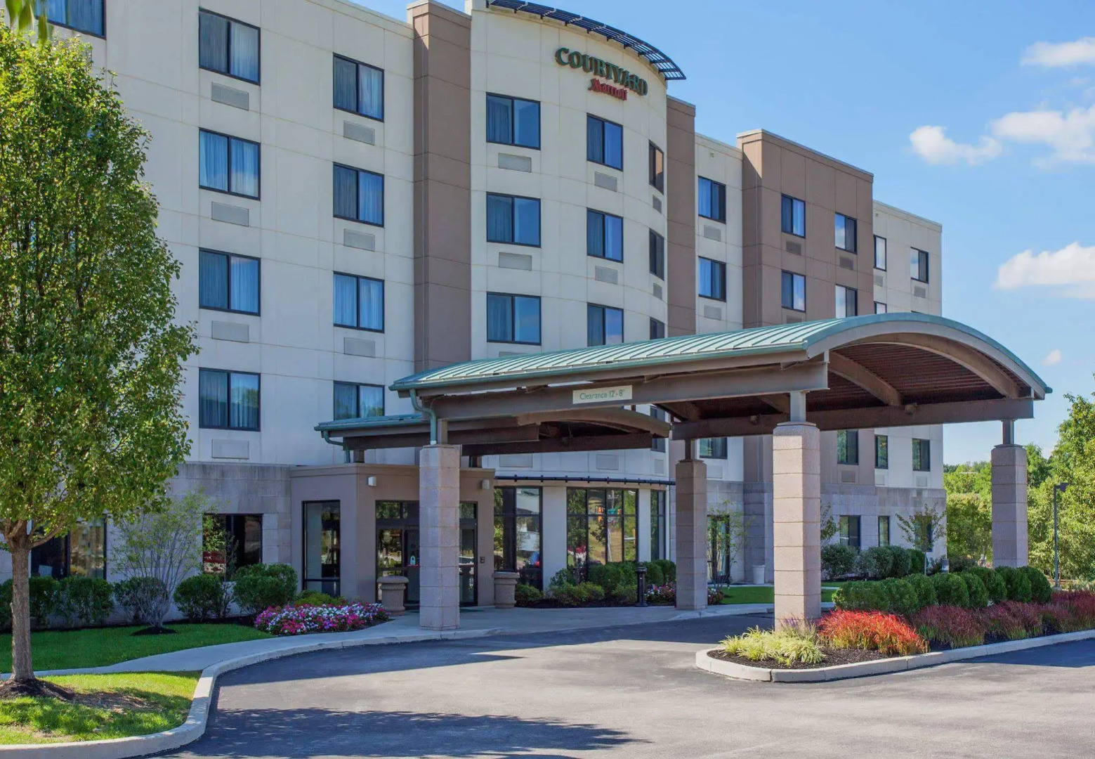 Courtyard by Marriott Philadelphia Great Valley/Malvern