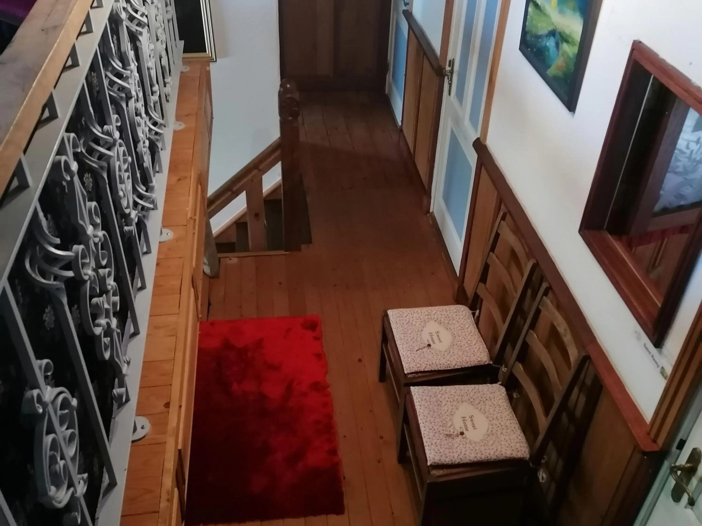 Alluring Holiday Home on Border of Champagne and Burgundy