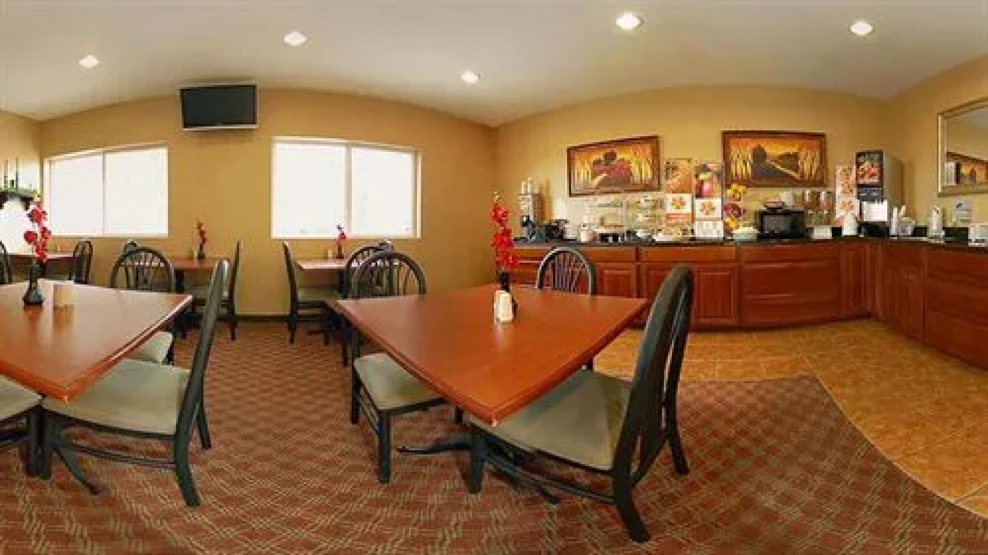 Sleep Inn & Suites Hays Area