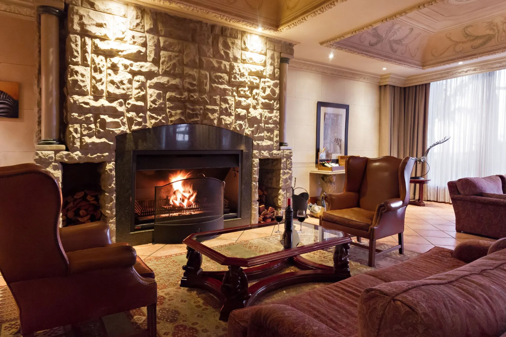 Apogee Boutique Hotel & Spa