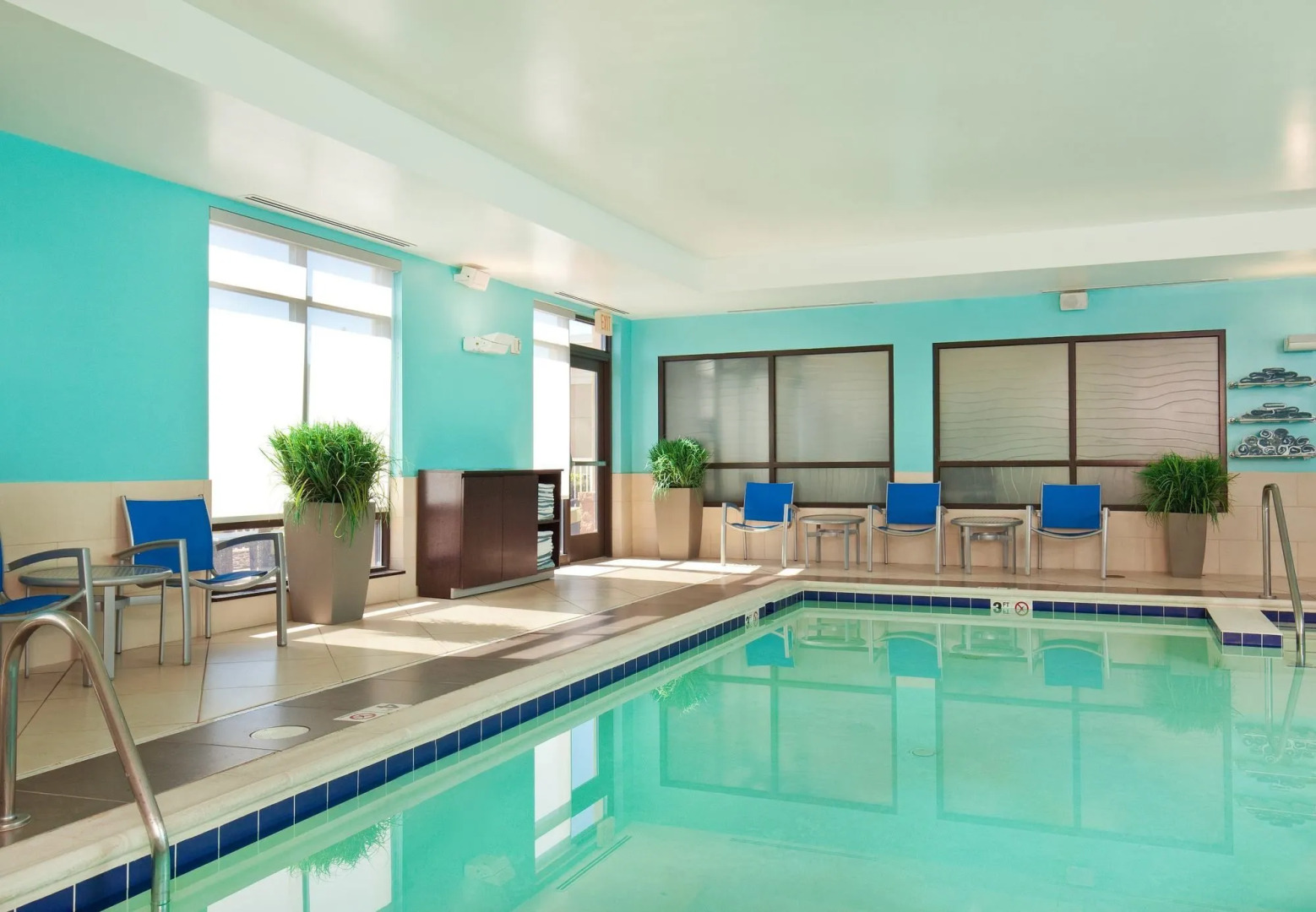 SpringHill Suites by Marriott Chesapeake Greenbrier