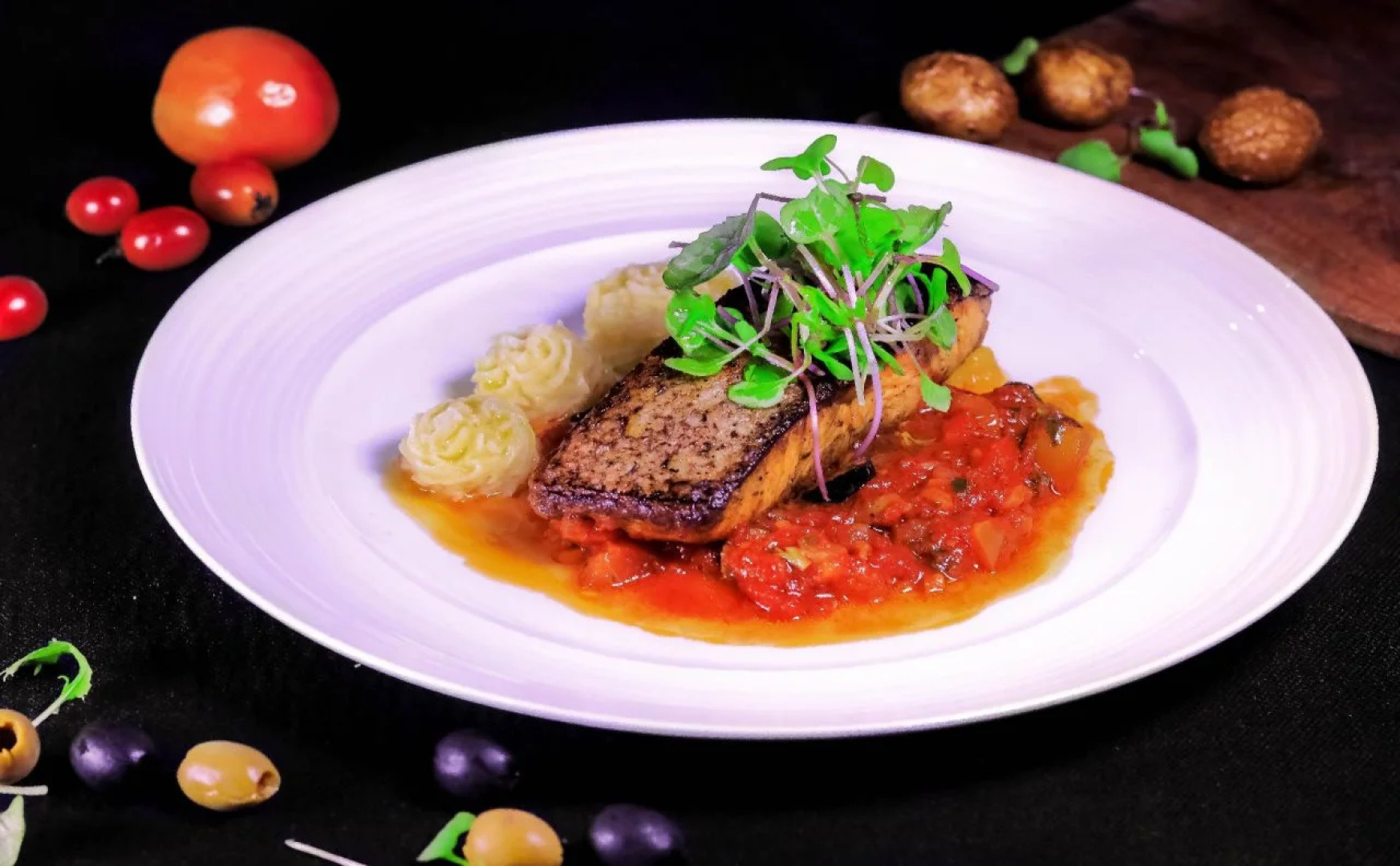 Princesa Garden Island Resort and Spa