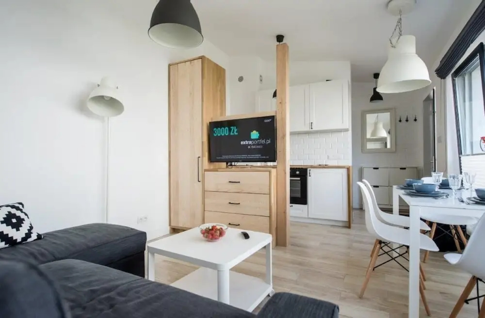 Apartamenty Stella Mare