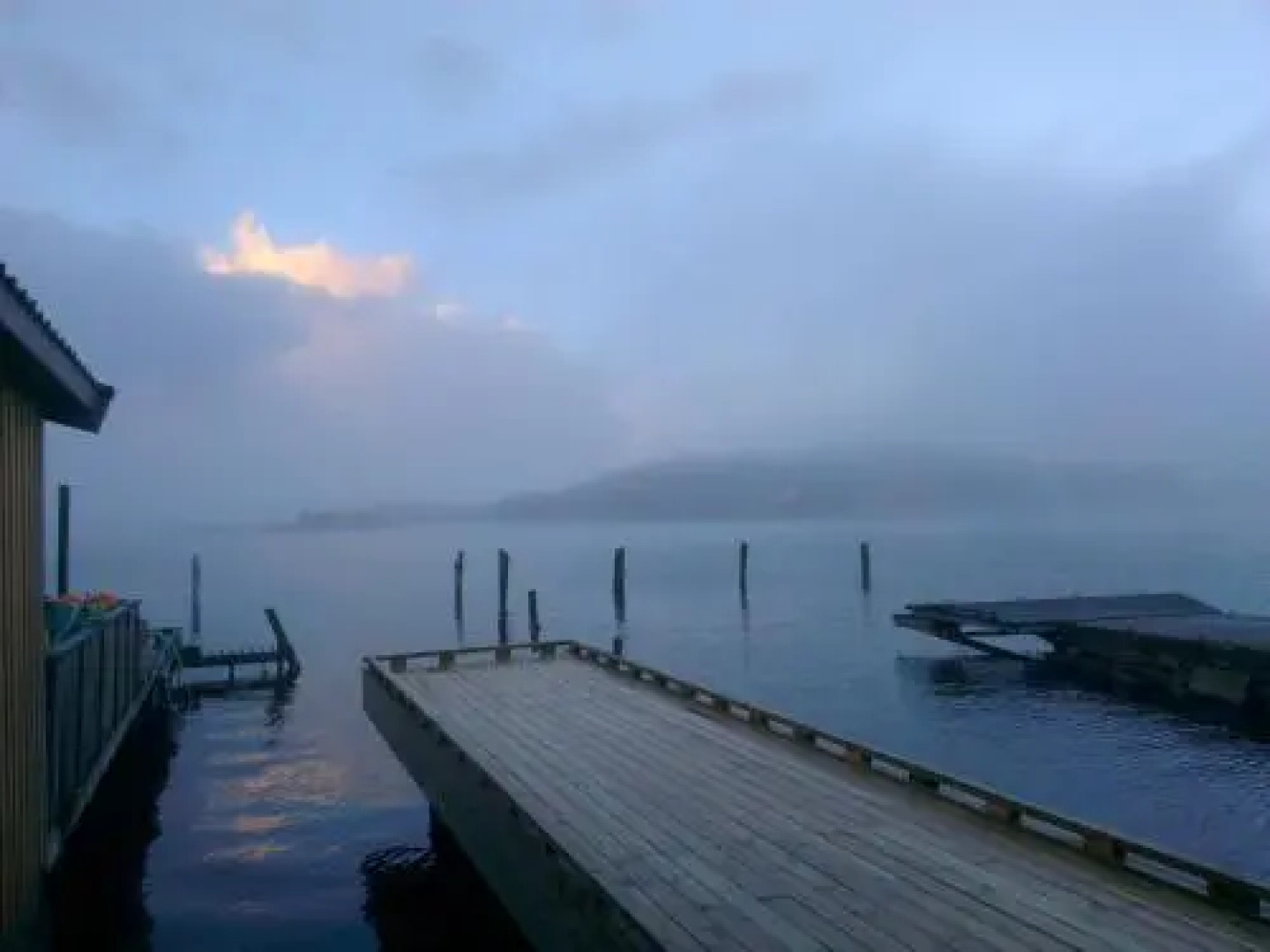 Everts Sjöbod Grebbestad