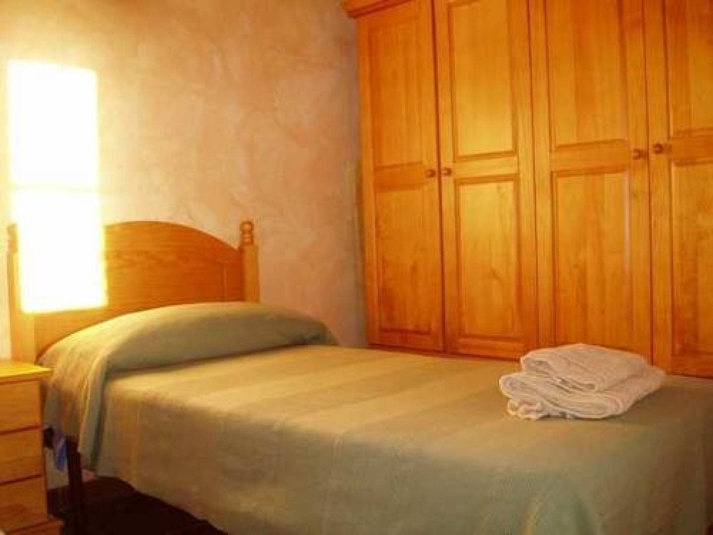 Holiday home Camino De Los Valles S/N