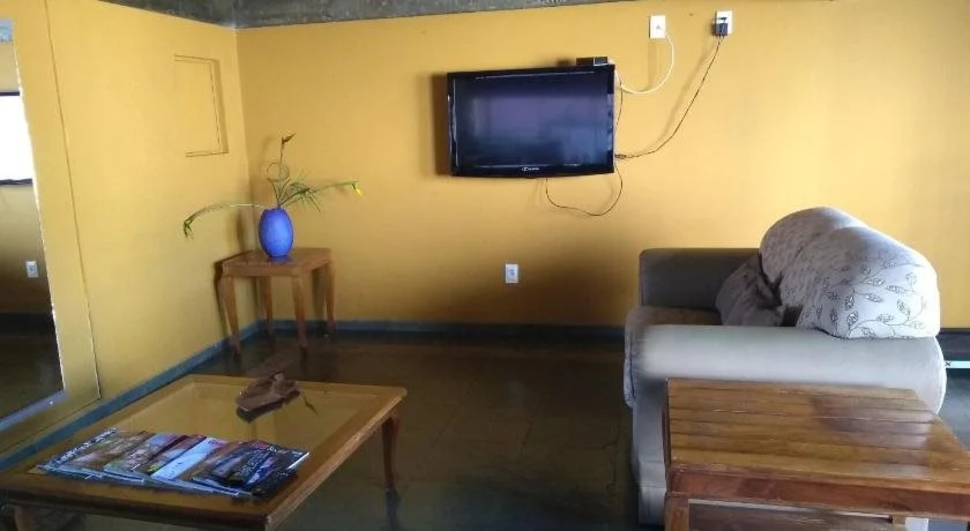 Alfenas Palace Hotel