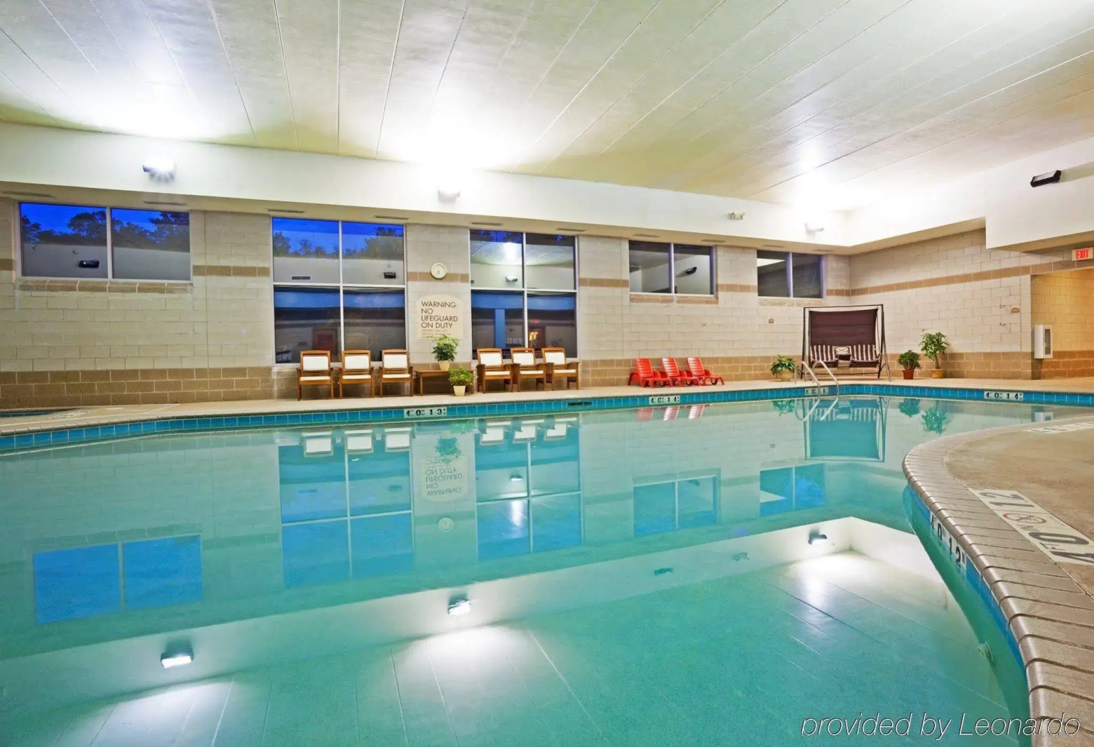 Holiday Inn Express St. Croix Valley by IHG