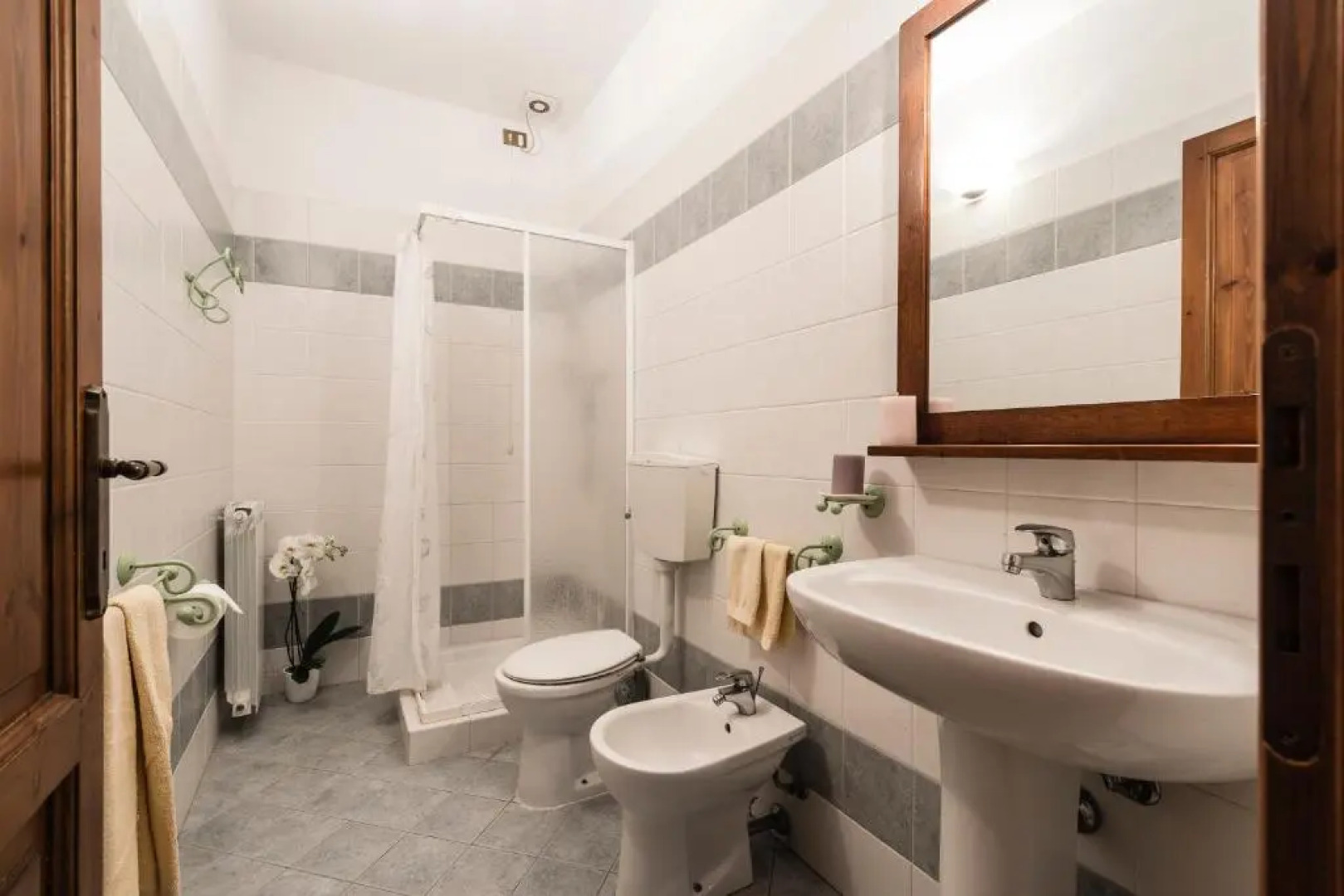 Agriturismo La Ghiraia