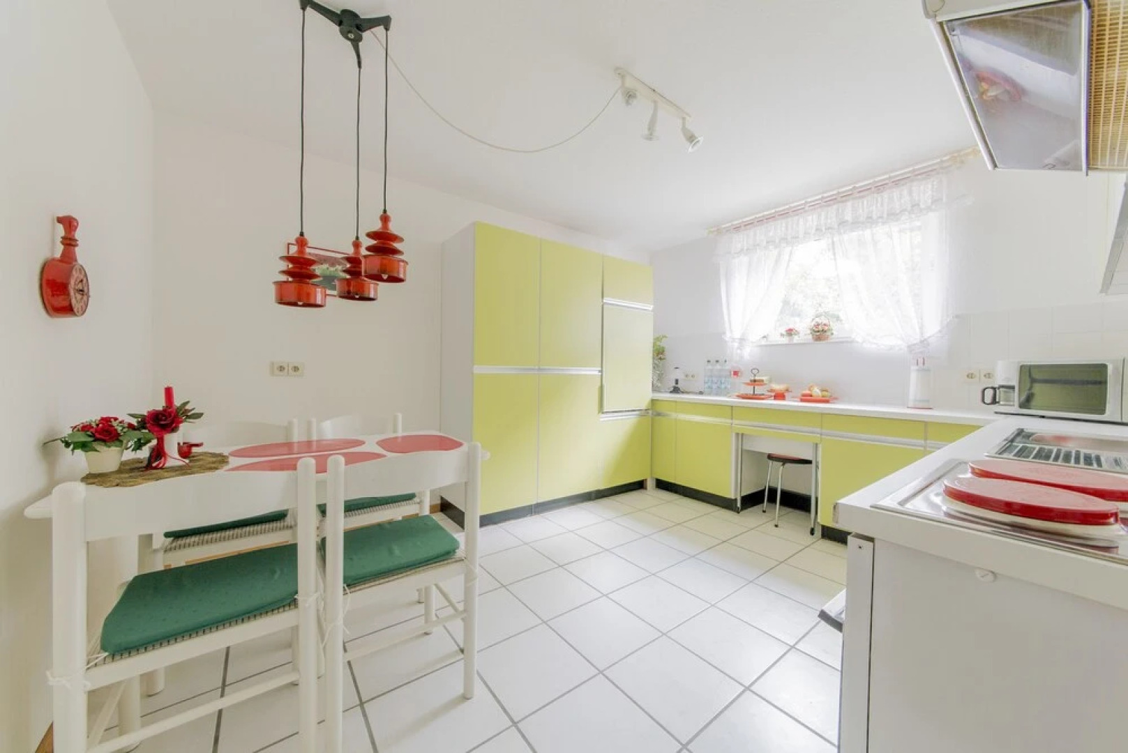 Private Apartment Altes Dorf