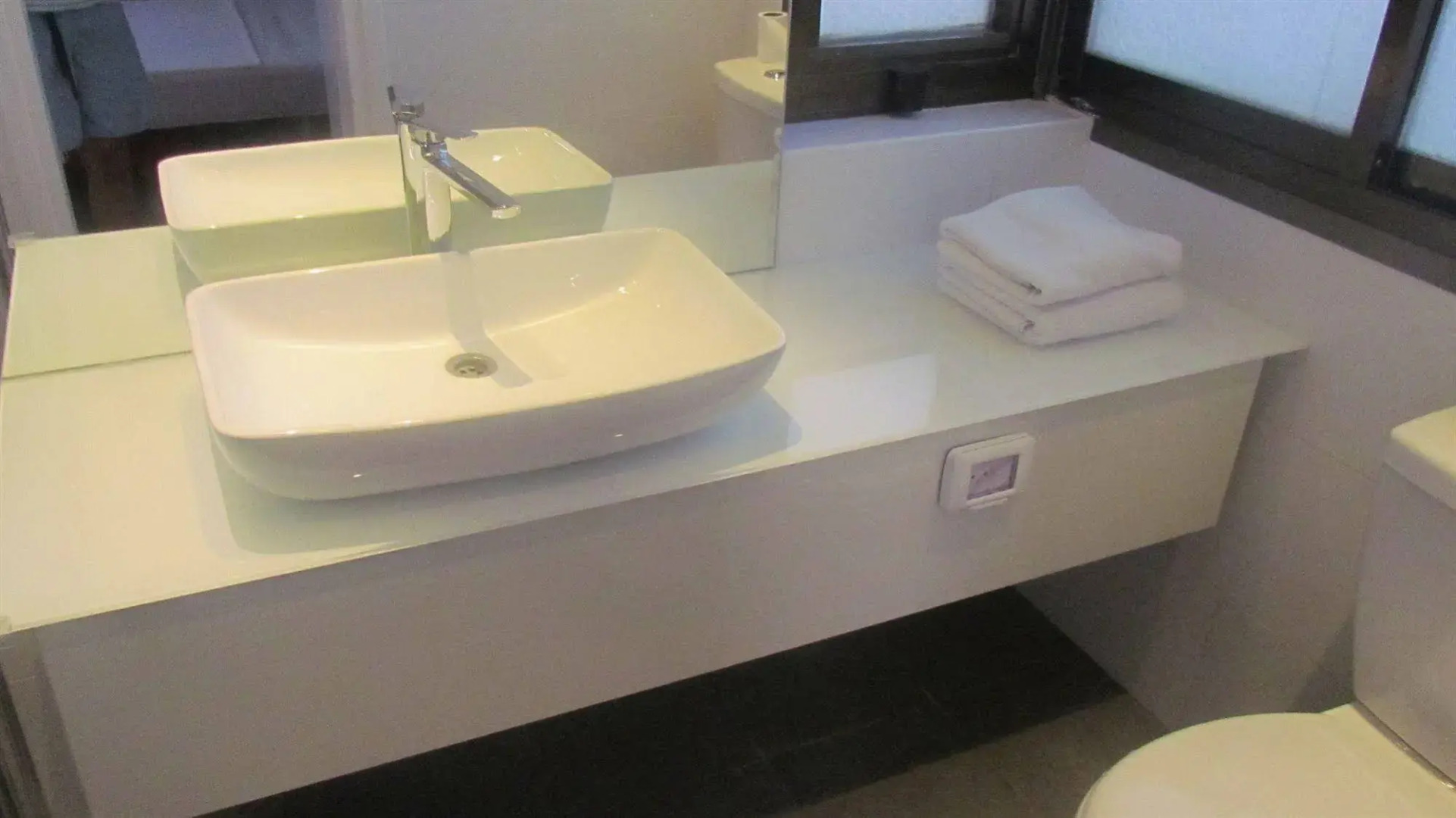 Dizengoff Sea Residence