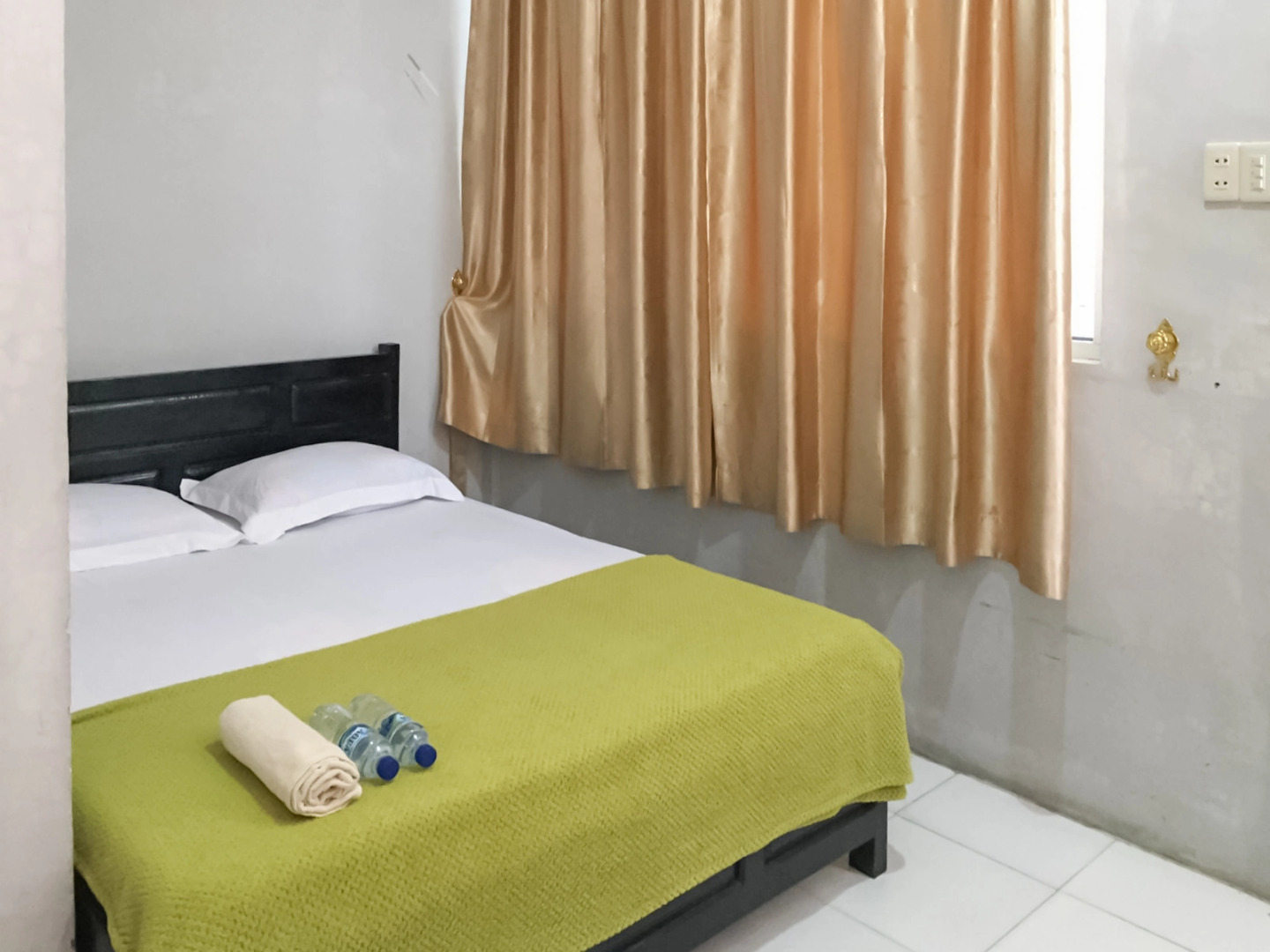 Aquino Marito Homestay RedPartner