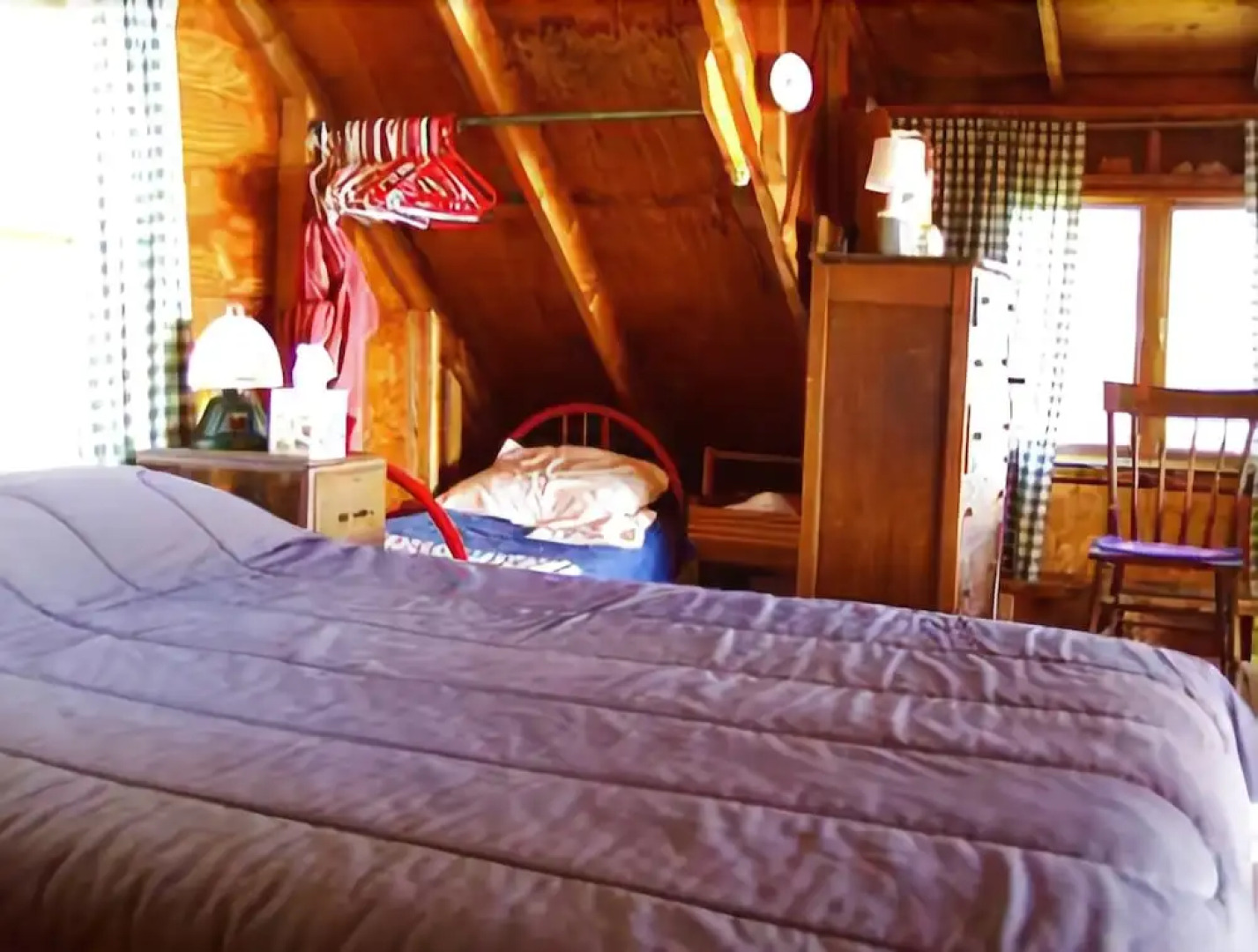 House at the Point - One Bedroom Home