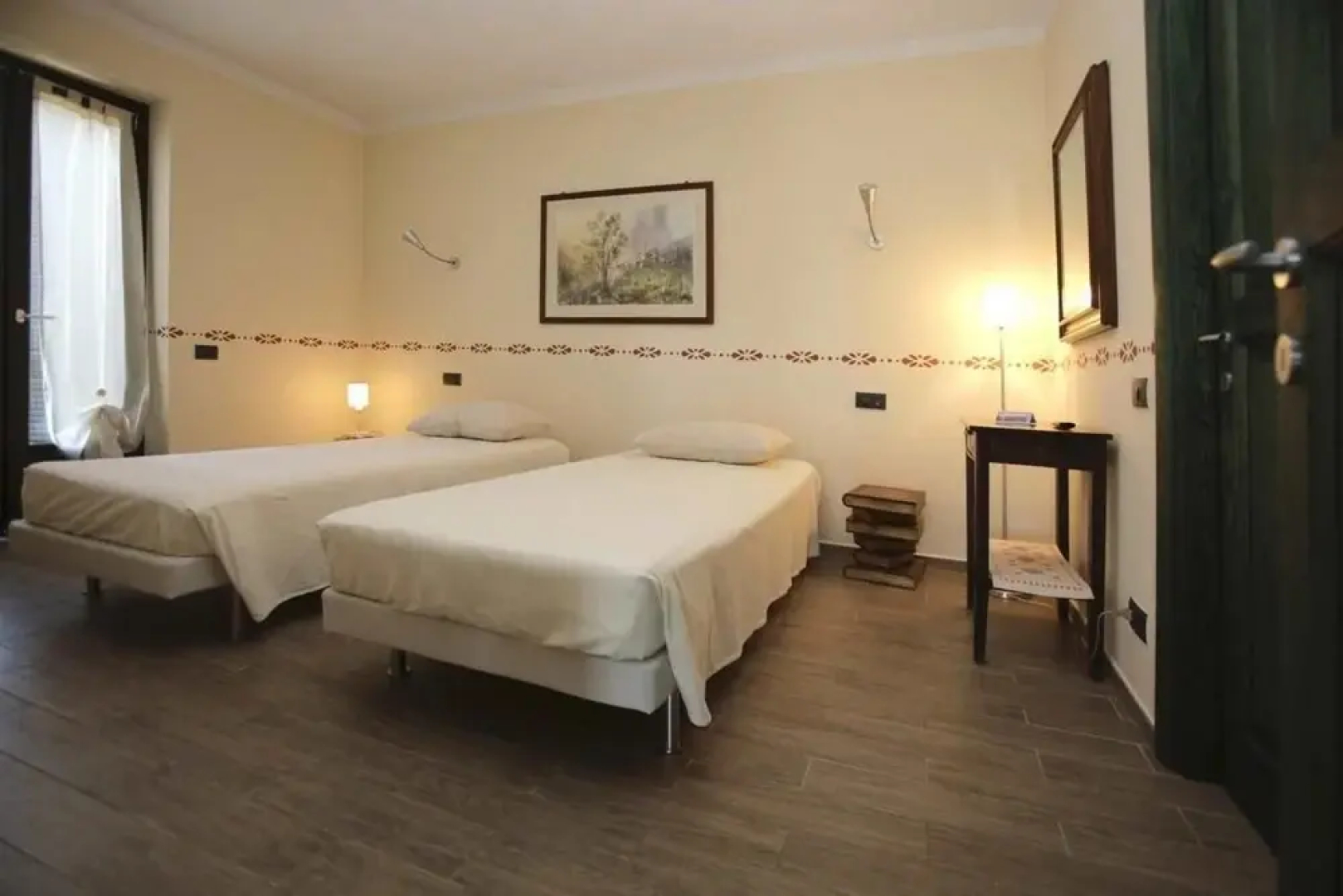 B&B Ospitidelpero