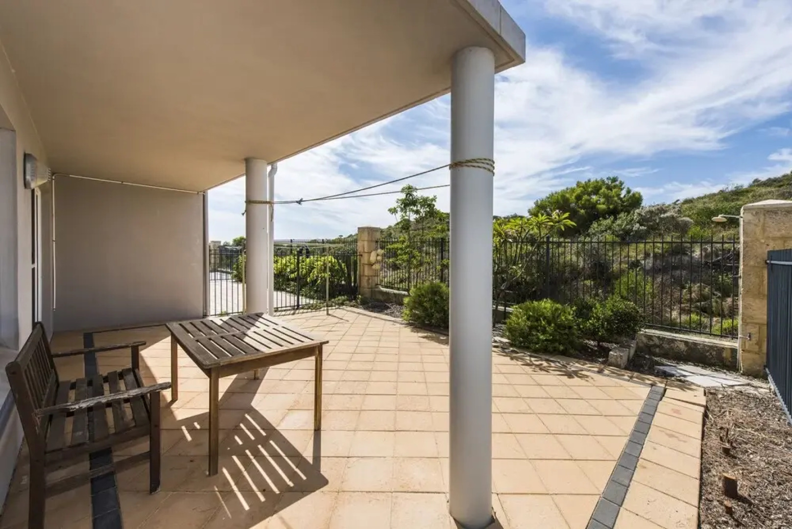 Ledge Point Village - Villa 25 - Pool & Tennis Facilities