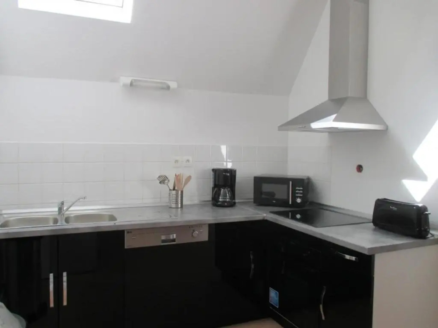 Appartement Trévol, 4 pièces, 6 personnes - FR-1-489-73