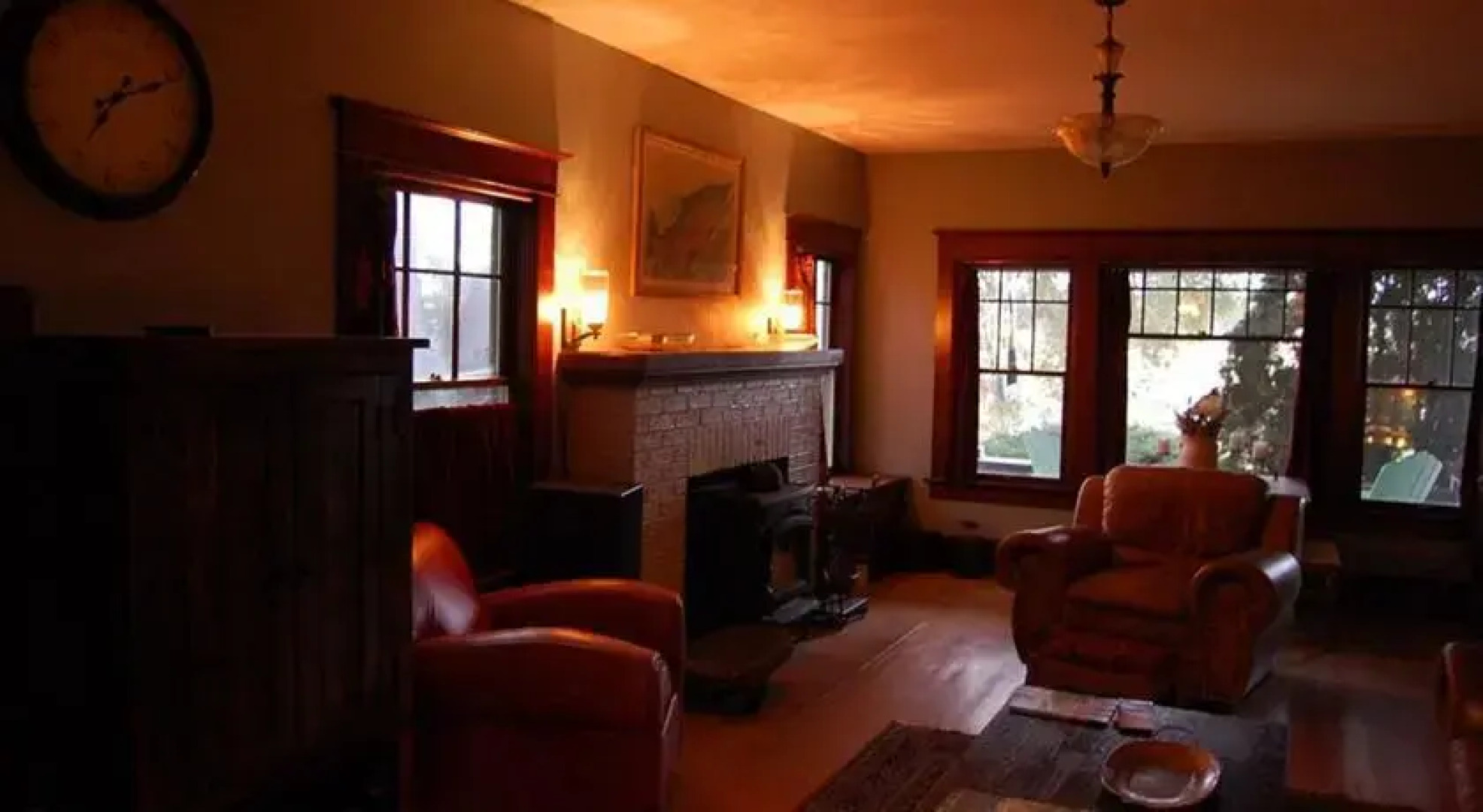 The Craftsman Inn Moro