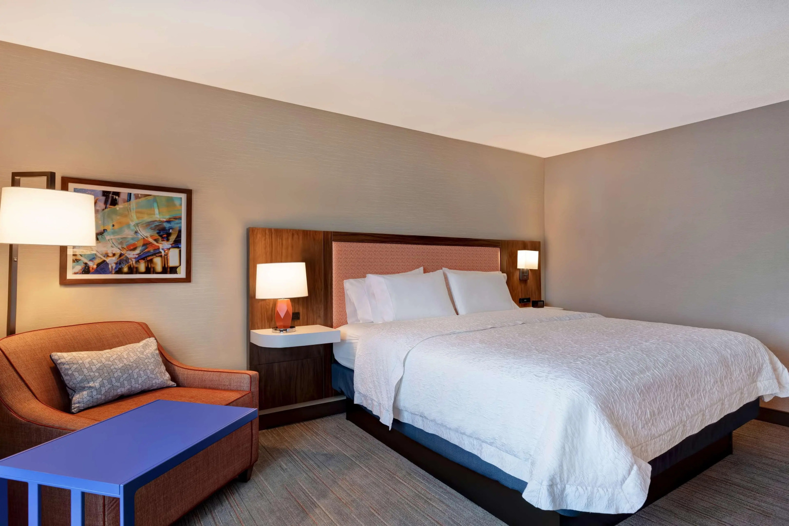 Hampton Inn & Suites Rohnert Park - Sonoma County