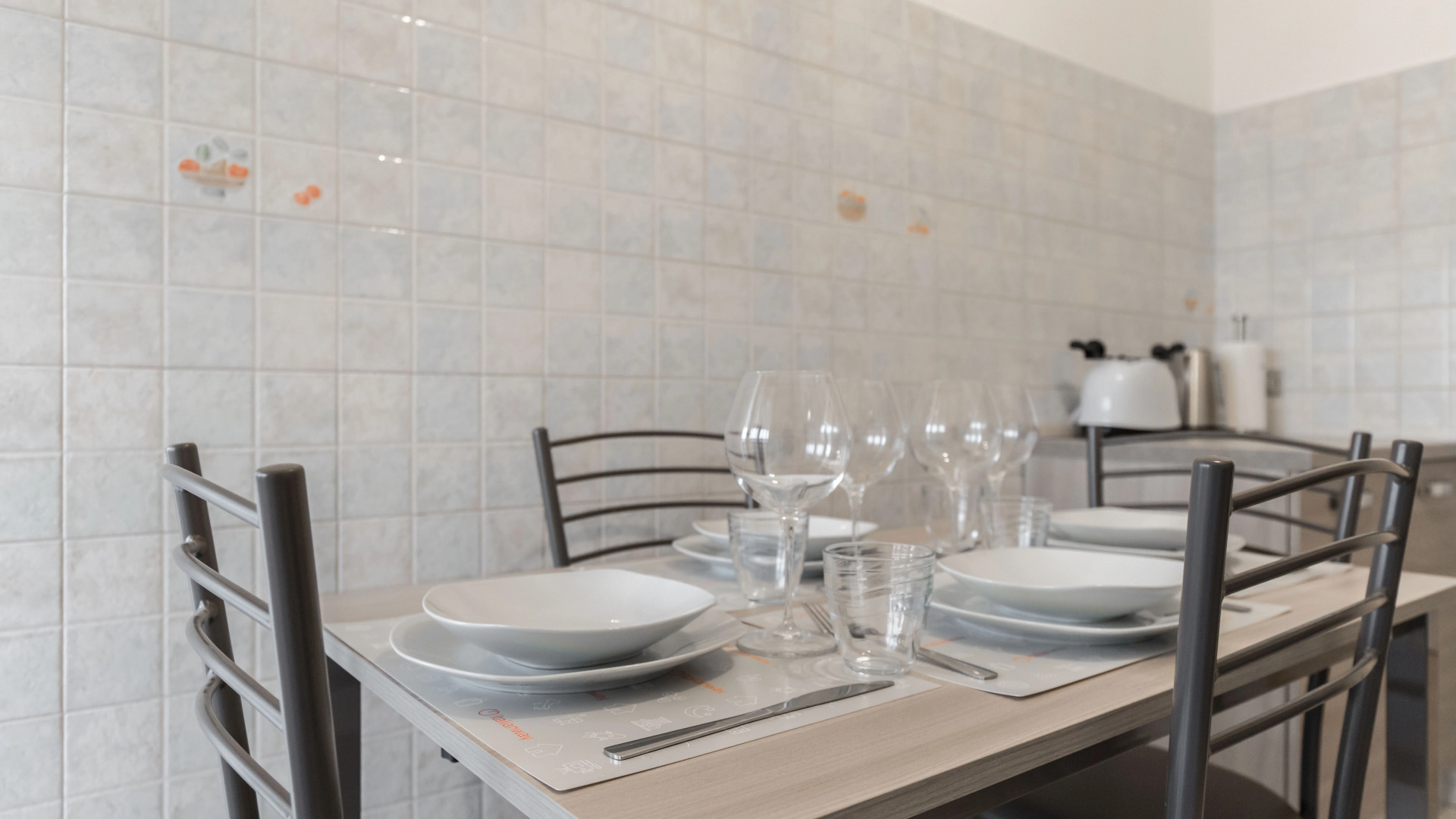 Italianway - Marconi 3