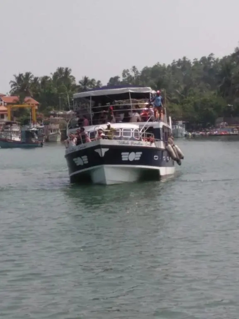 Midigama Villa Resort