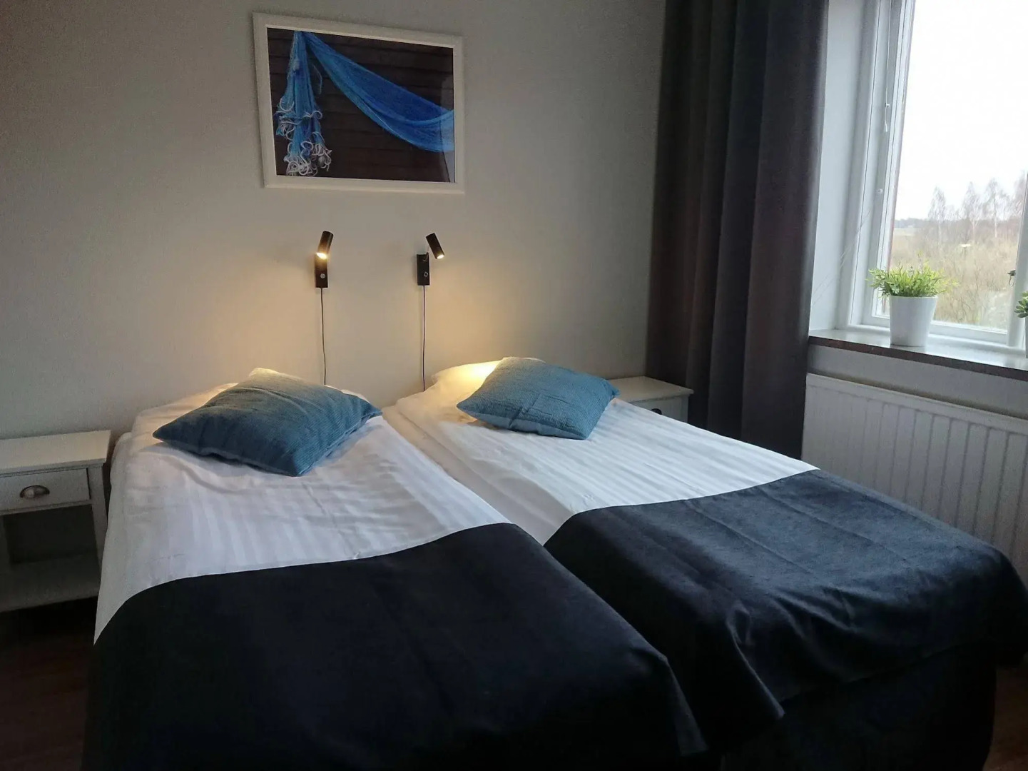 Sundsgården hotell & konferens