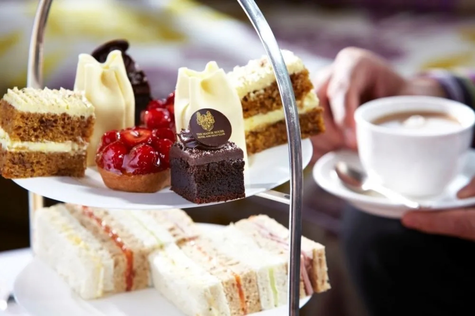 The Manor House Hotel and Golf Club