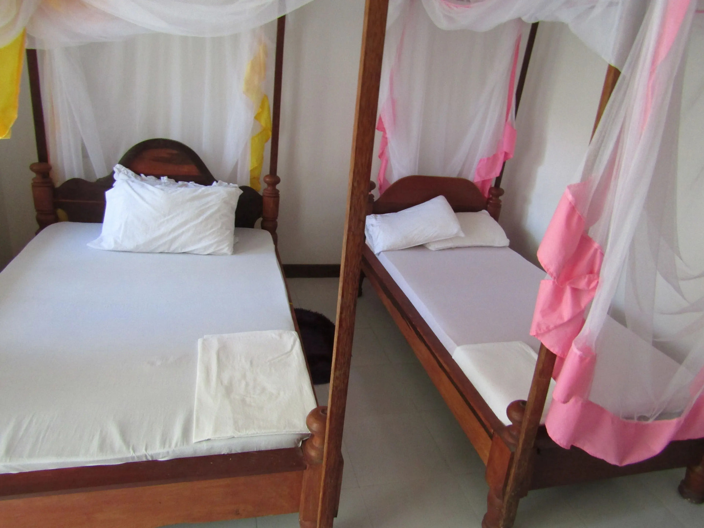 Kivulini Garden Lodge