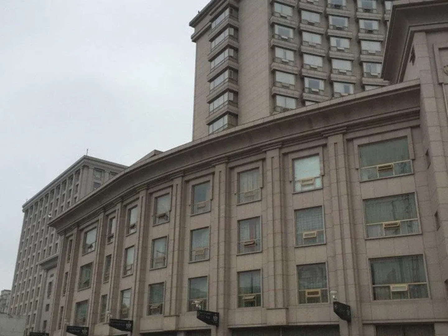 Hanjueyangming Hotel