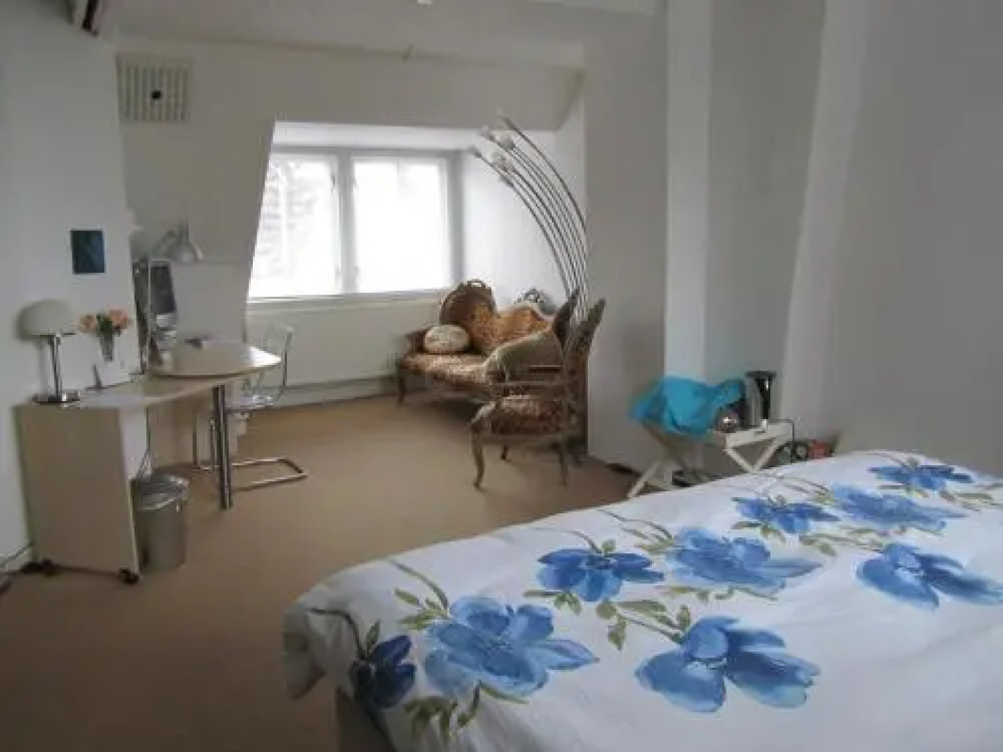 B & B Aan T Volkspark