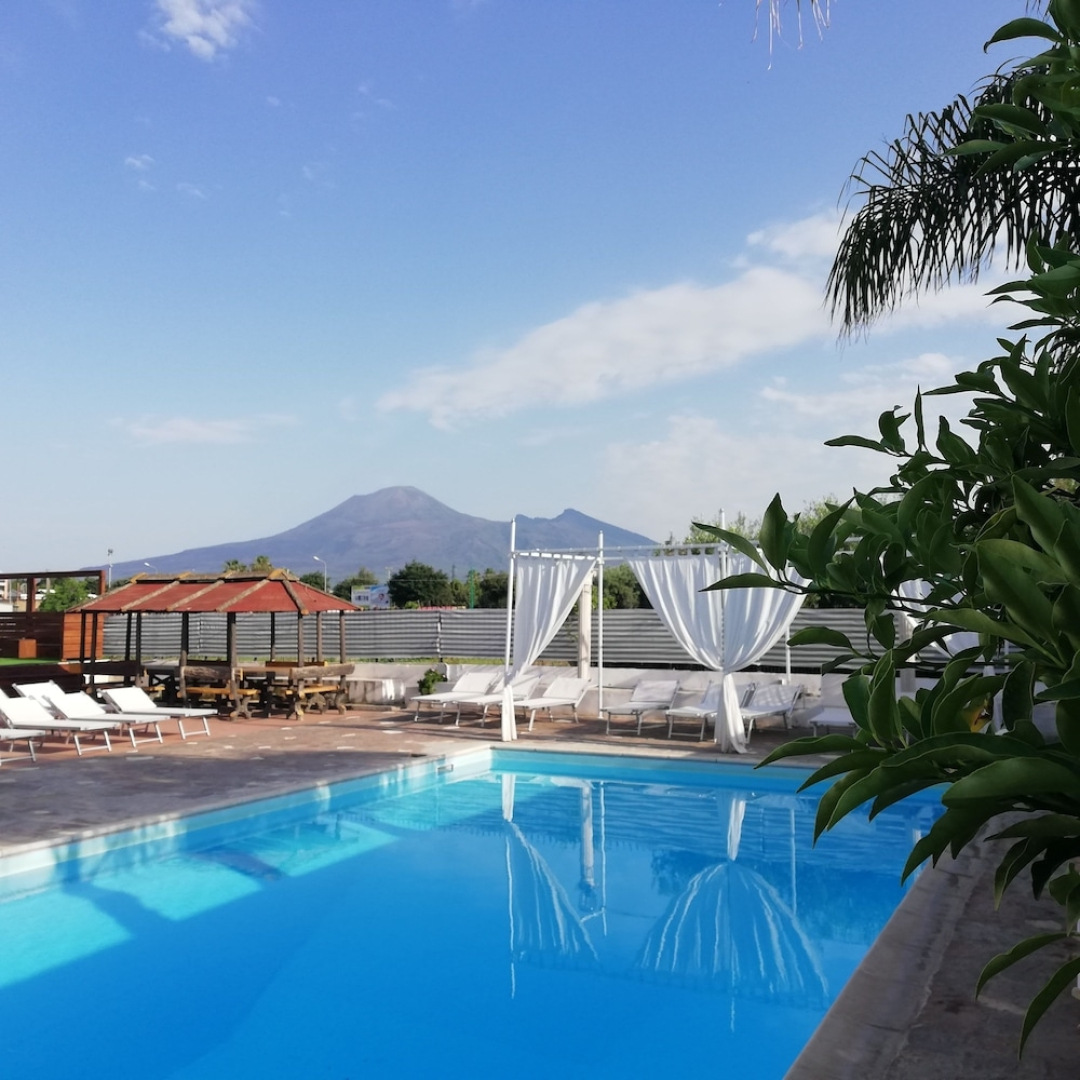 Masseria del Trivio B&B