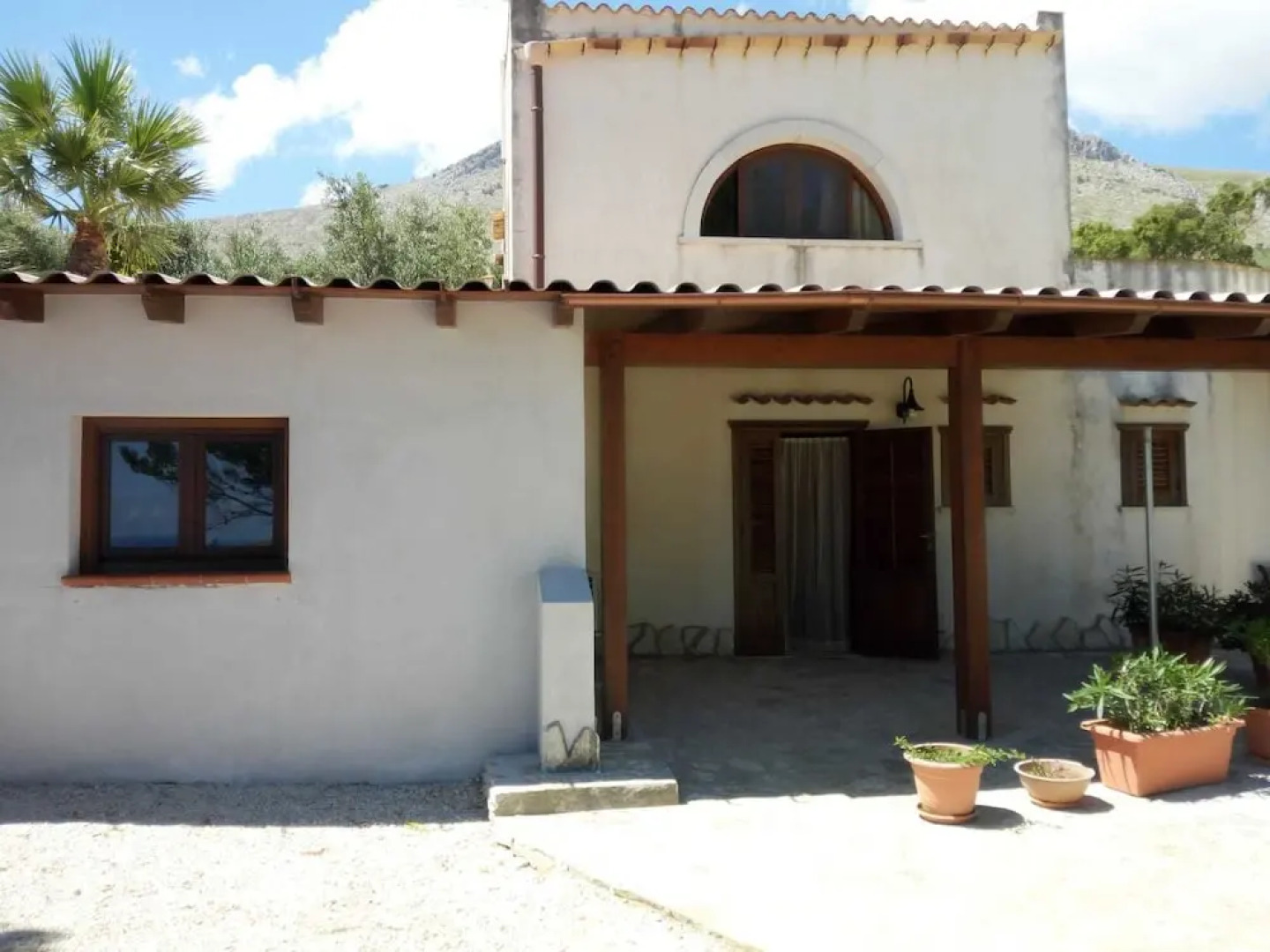 Case Vacanza Zingaro