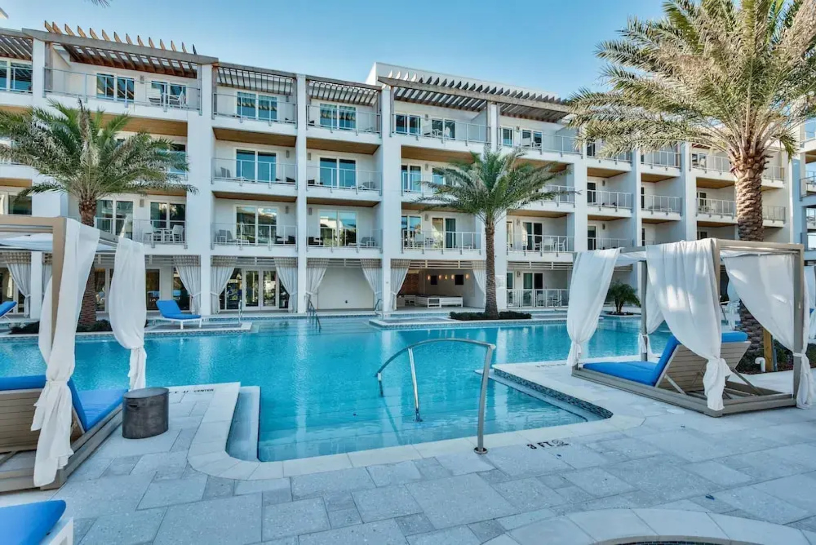 The Pointe on 30A 314