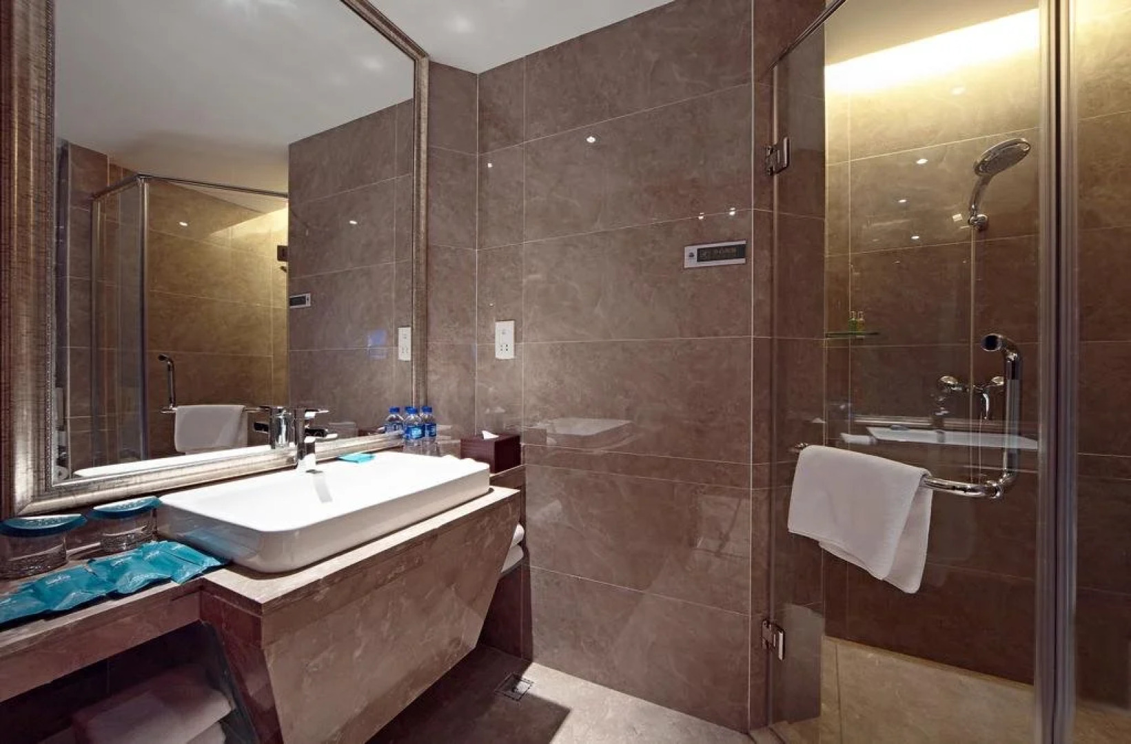 Chilbosan Hotel - Shenyang