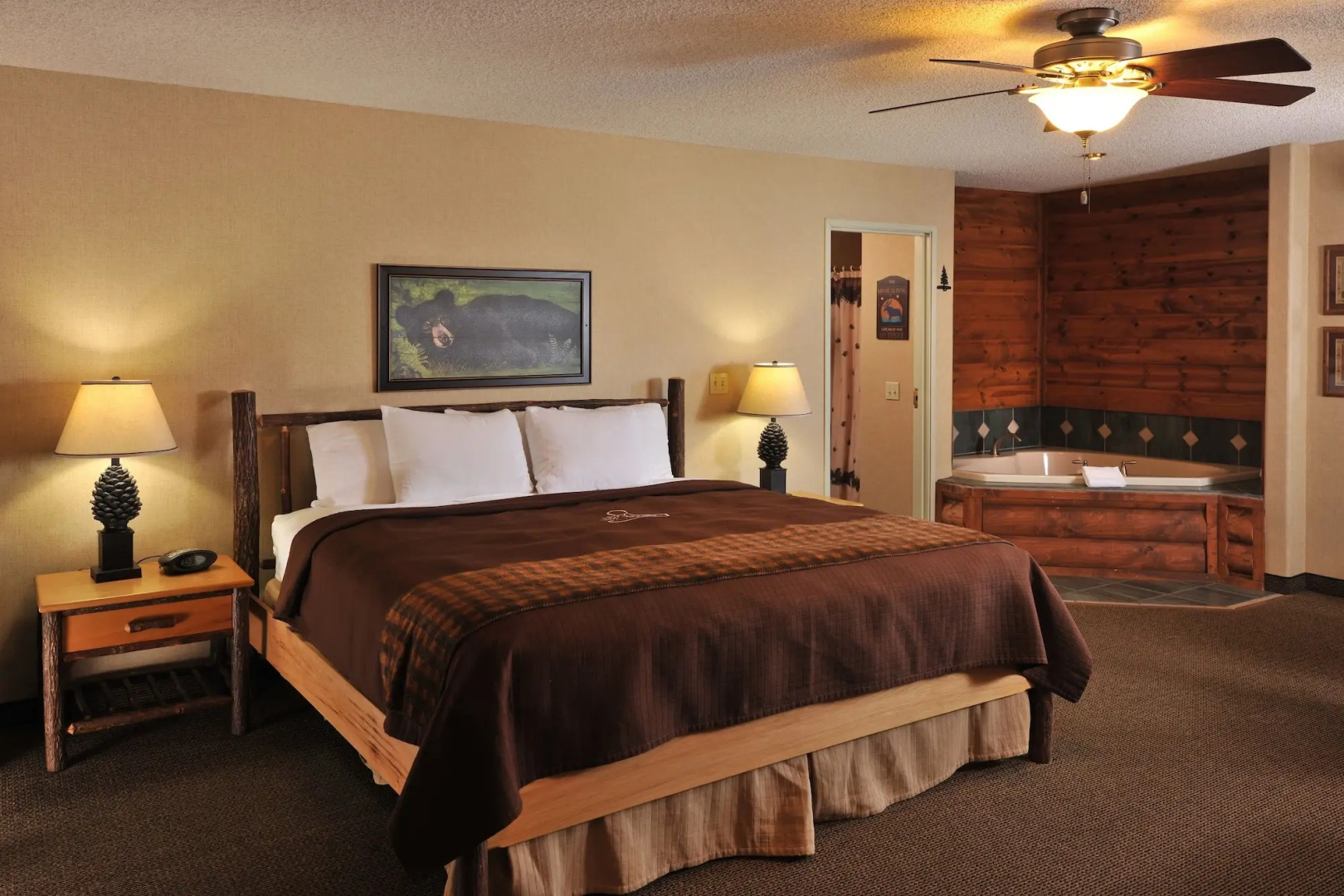 Boarders Inn & Suites by Cobblestone Hotels – Waukon