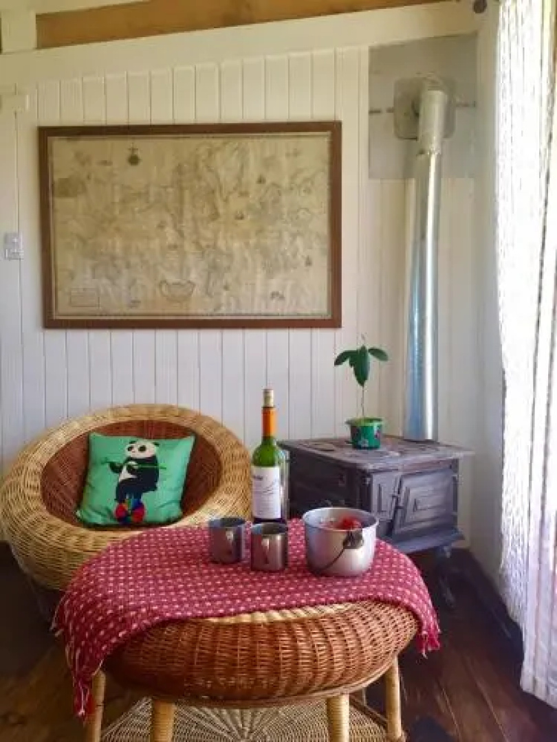 Wild Hostel