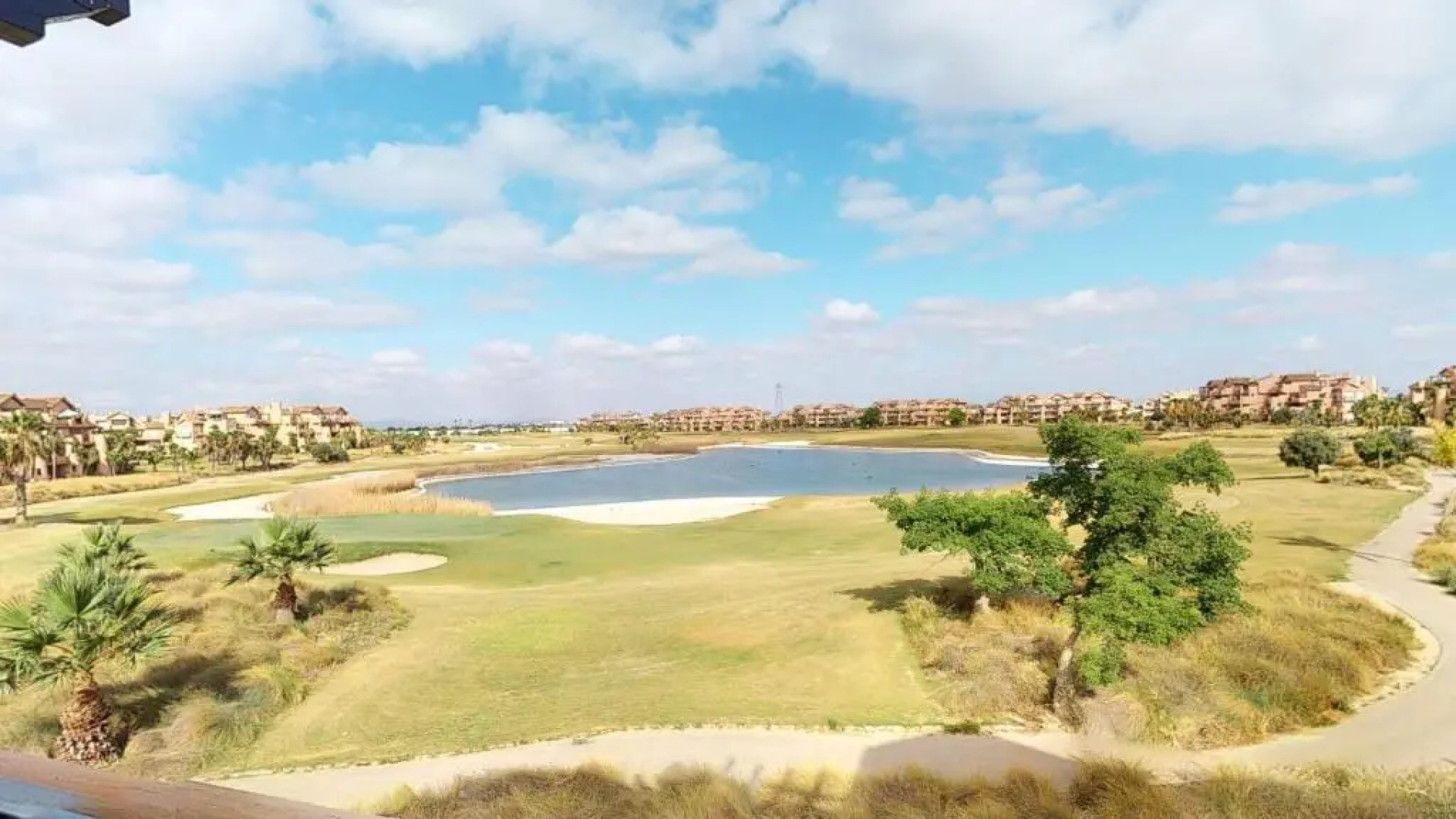 Casa Espliego V-A Murcia Holiday Rentals Property