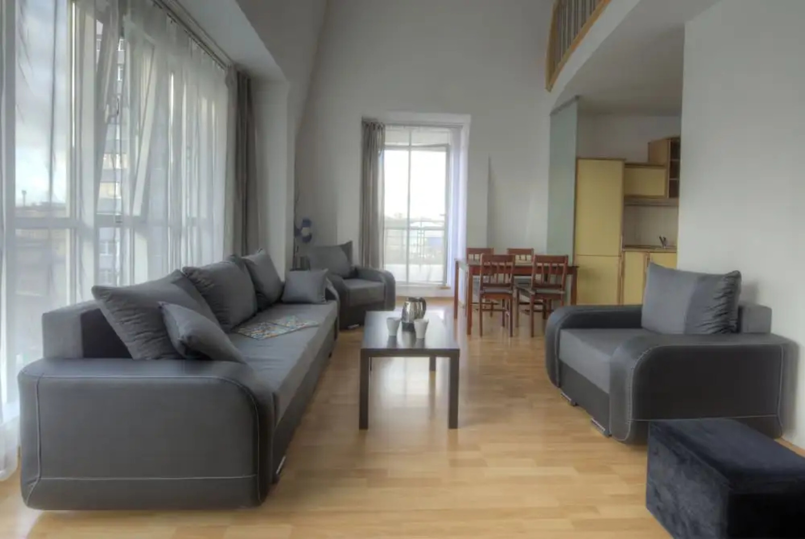 Capital Apartments Piekary