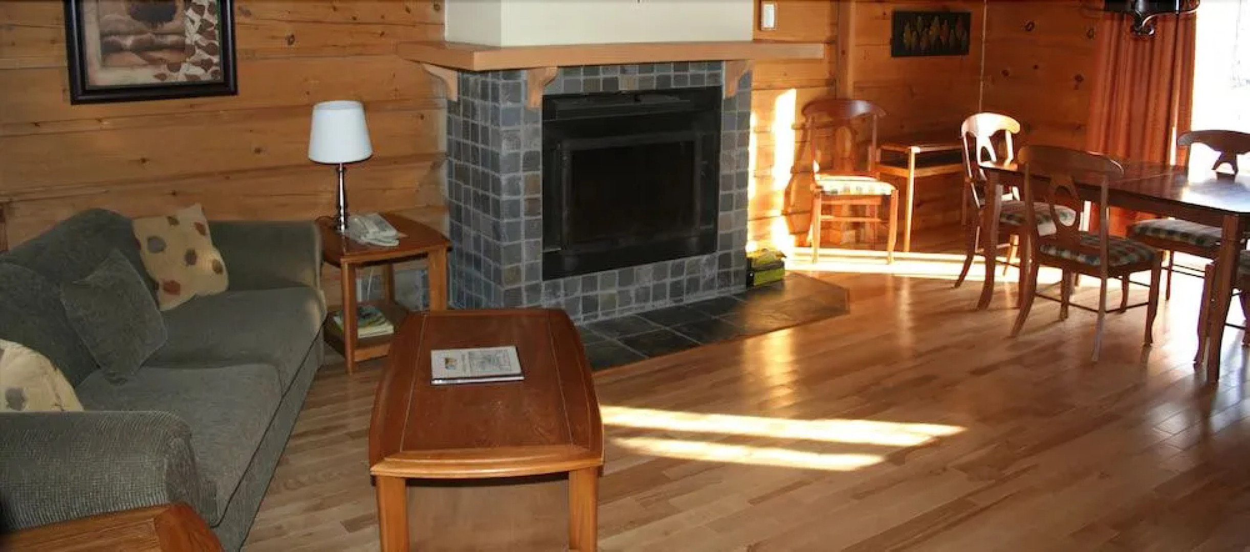 GetAways at Lac Morency