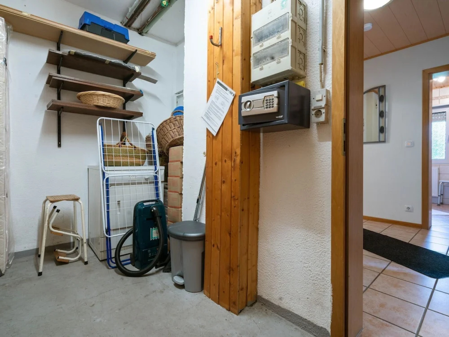 Holiday Home in Kyllburg Eifel near the Forest