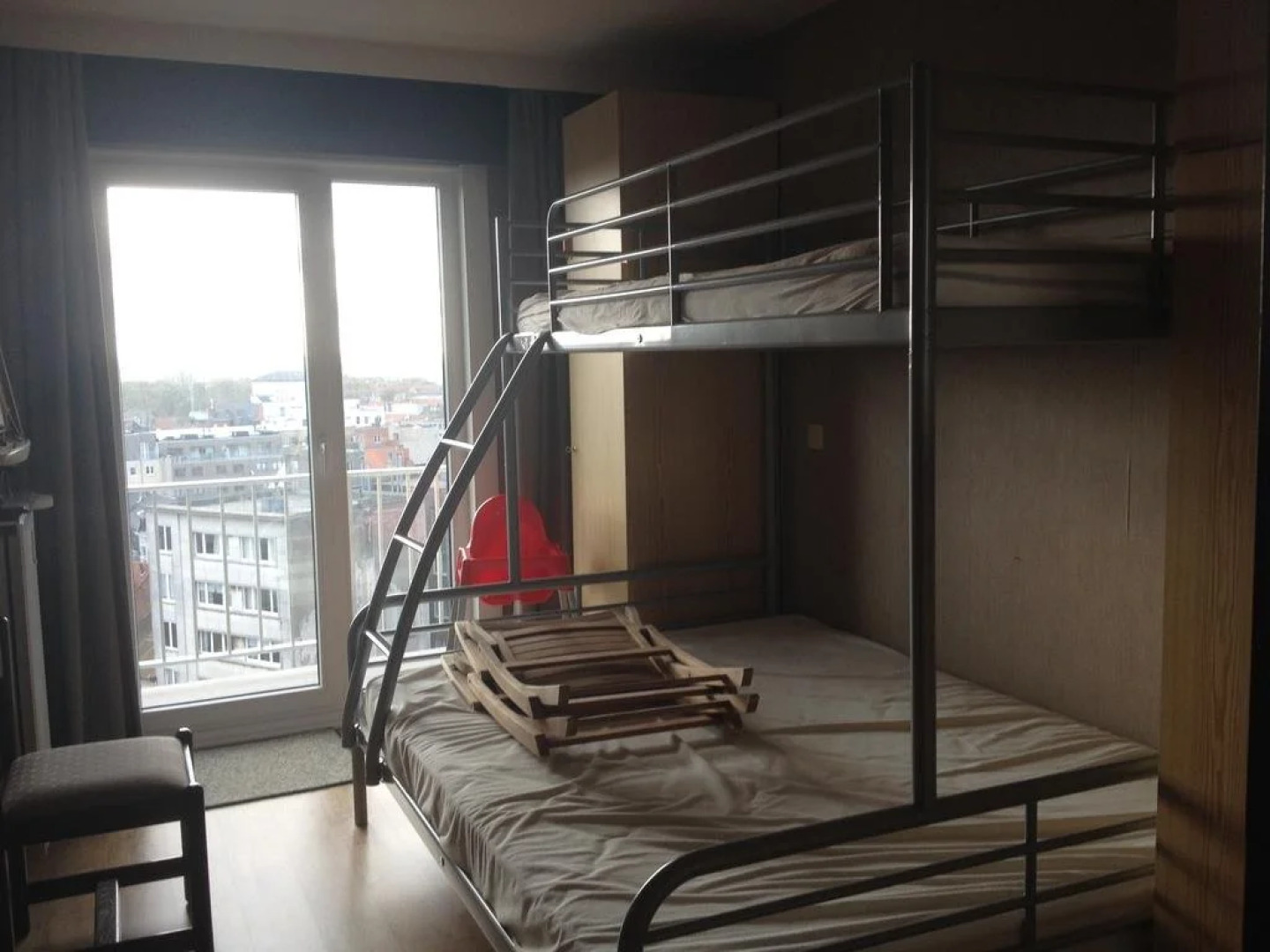 Apartment Nord vrie 6C