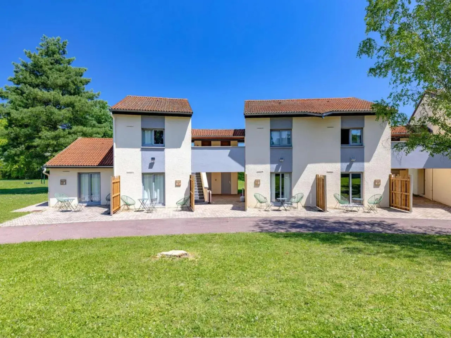 Mercure Lyon L Isle D Abeau 3