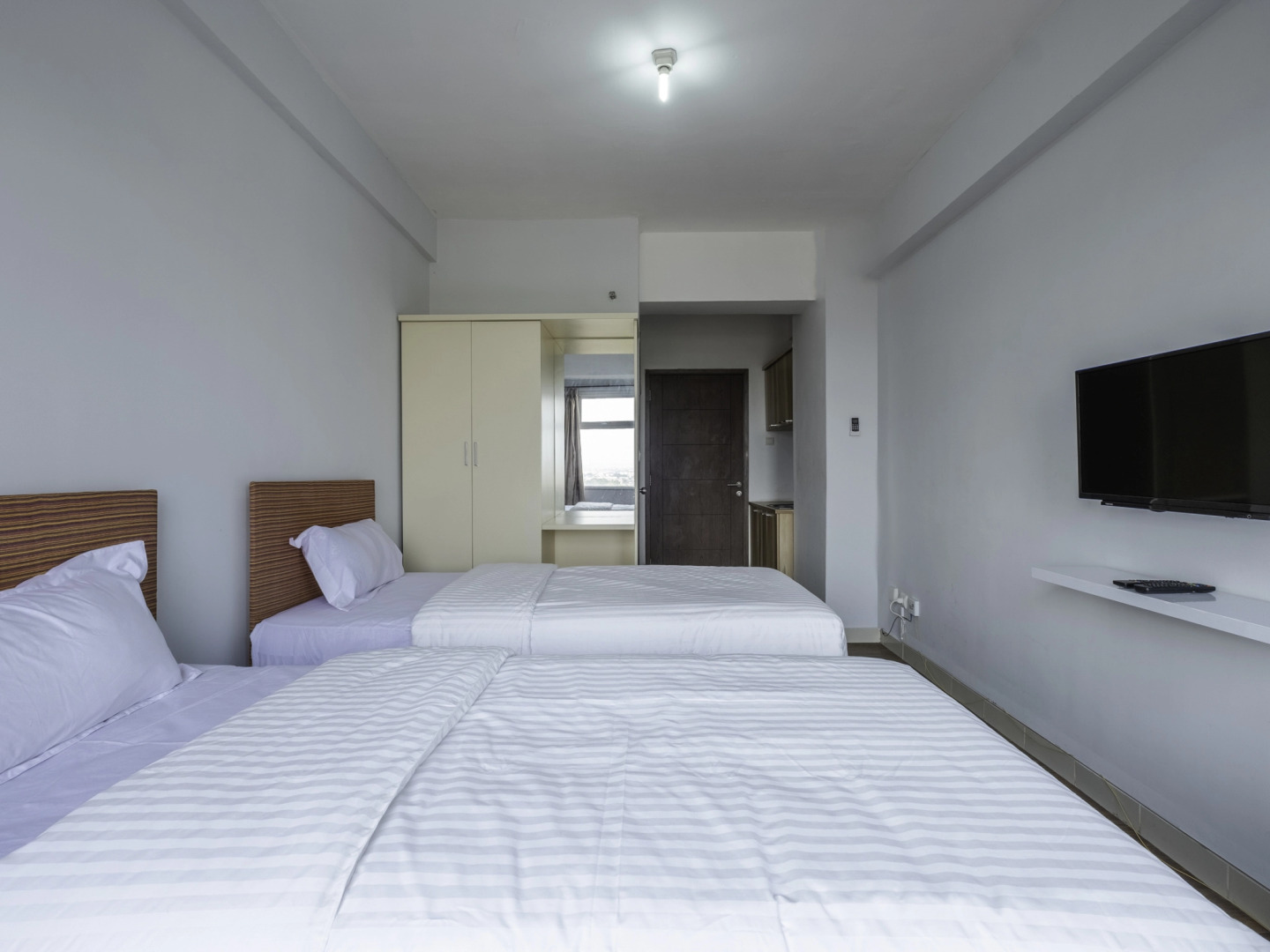 OYO 1405 Easton Near RS AMC