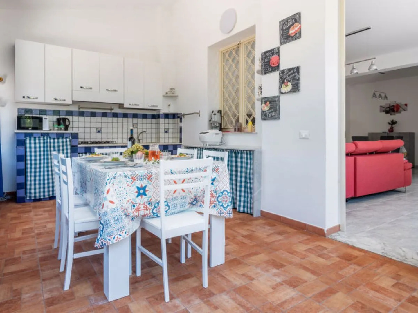 House Alice Misilmeri