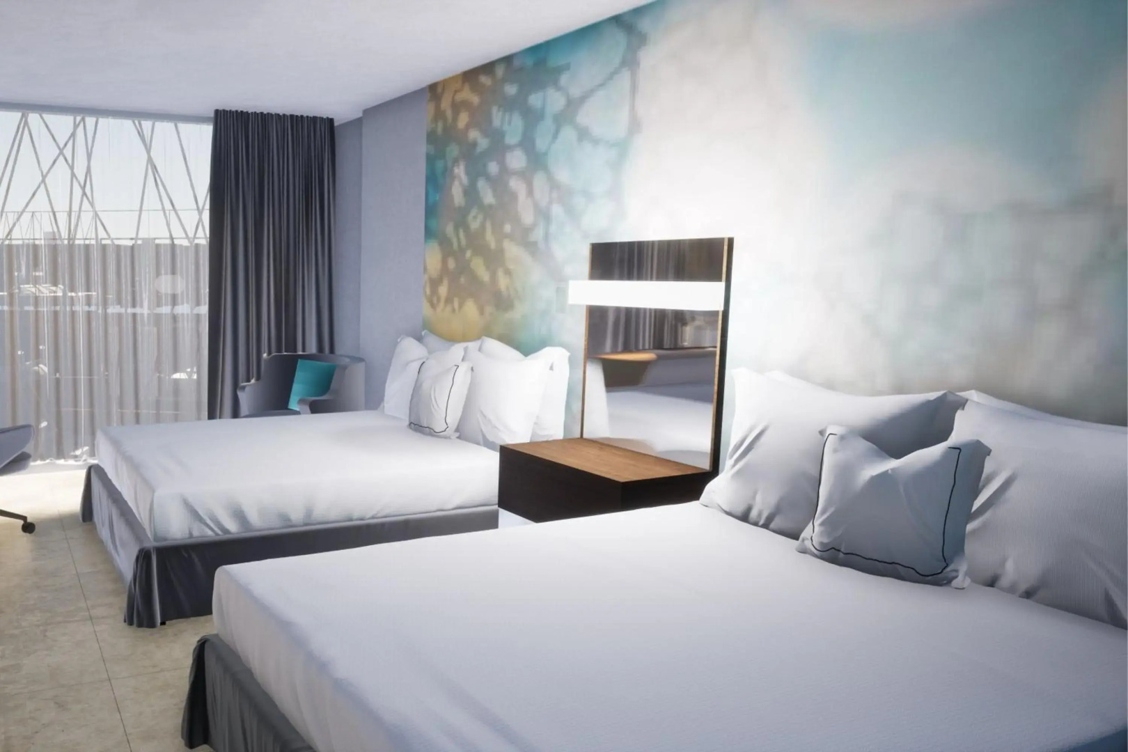 Courtyard by Marriott Veracruz Tuxpan