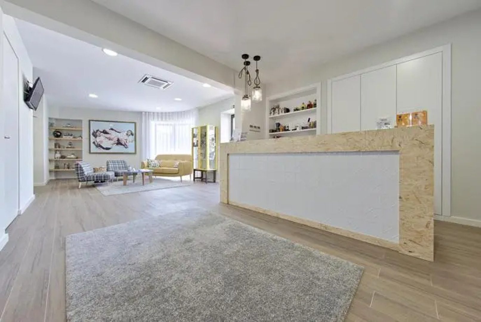 Cale do Oiro - Suites Residence