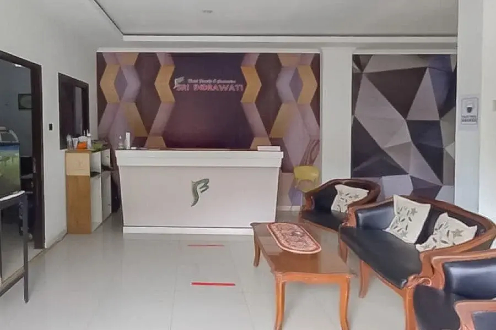 Hotel Sri Indravati RedPartner