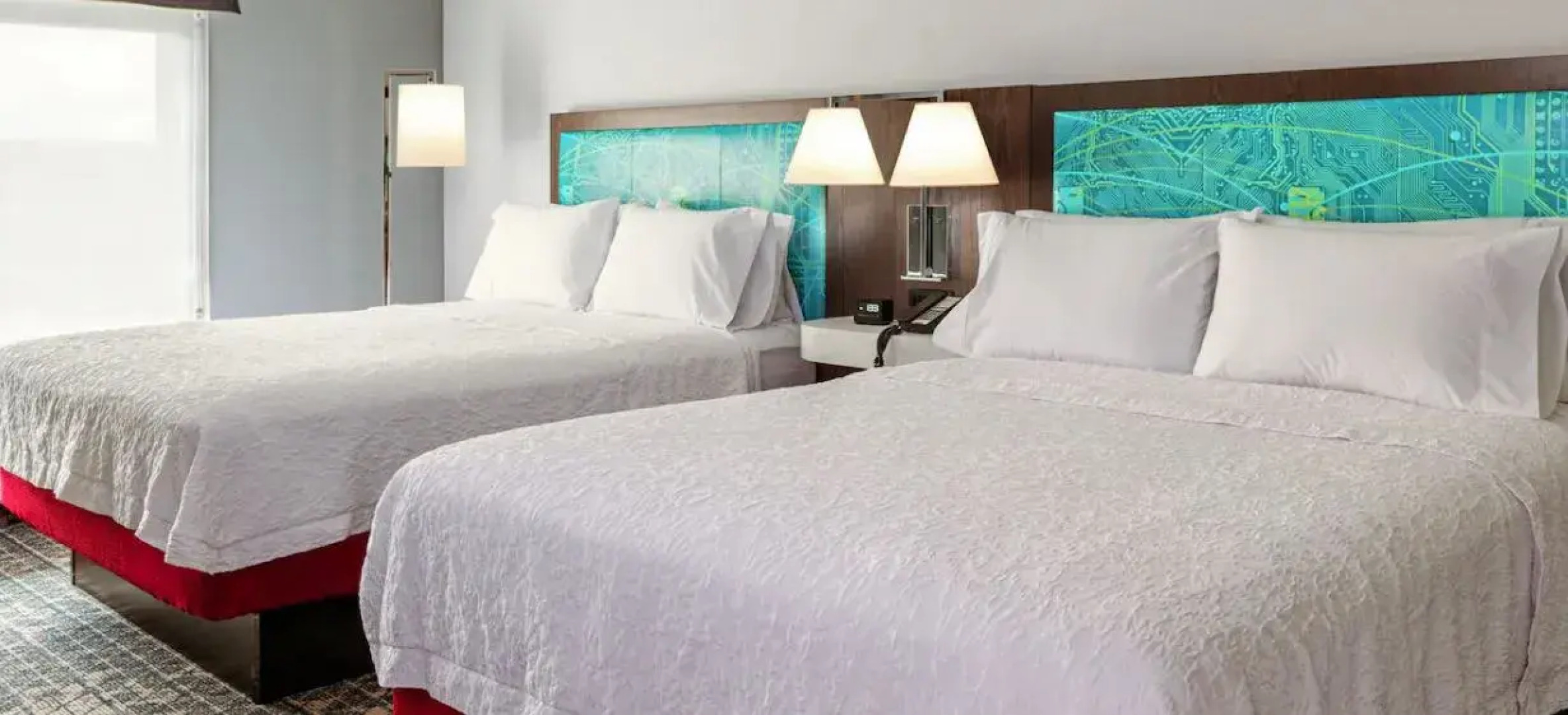 Hampton Inn & Suites Chico