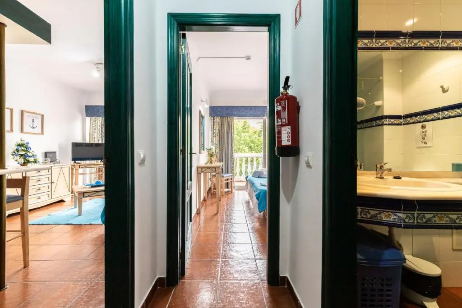 Parque dos Reis Apartment